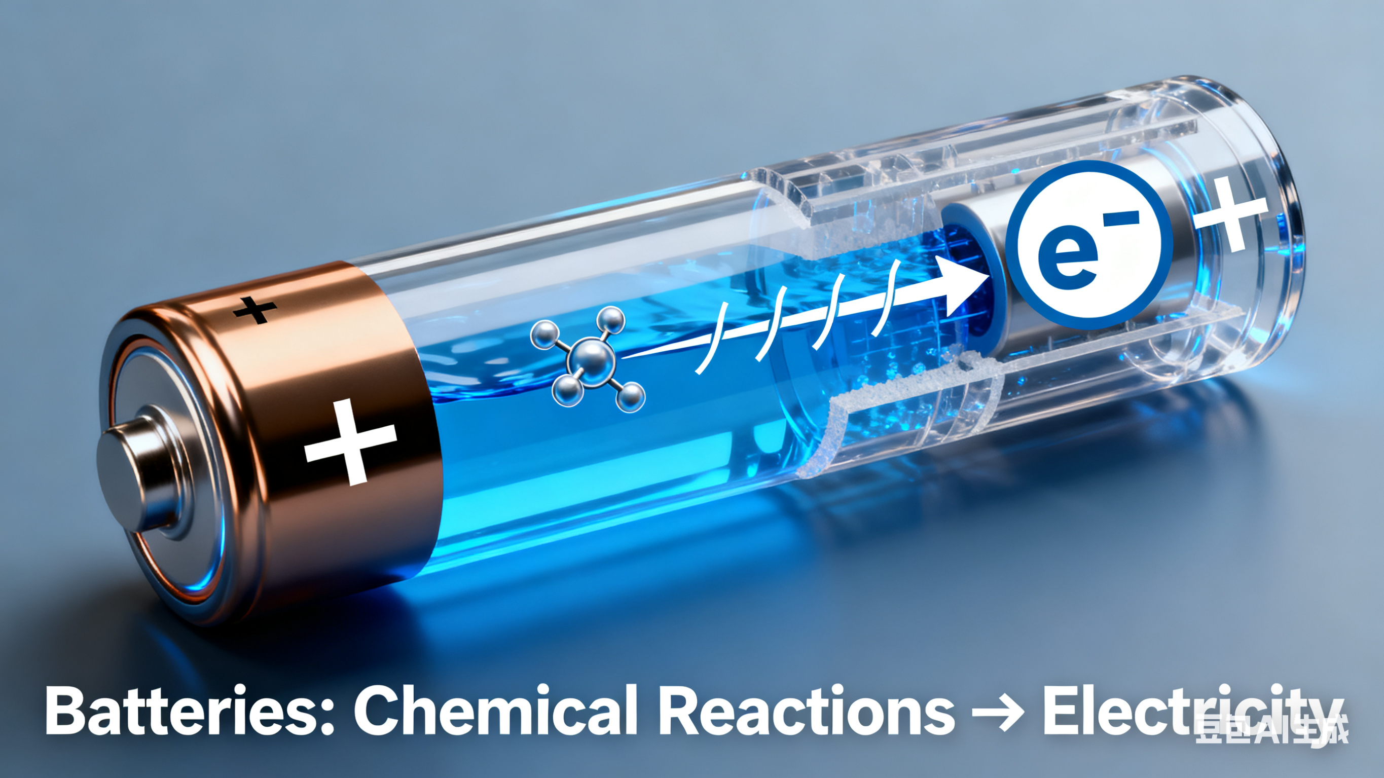 How Do Batteries Work?